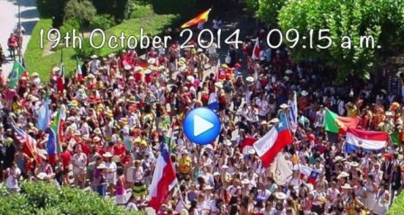 Schoenstatt Families