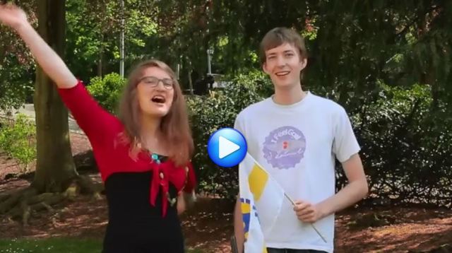 Schoenstatt Youth