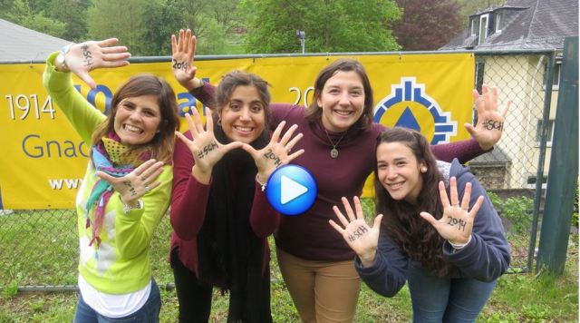 Schoenstatt Youth