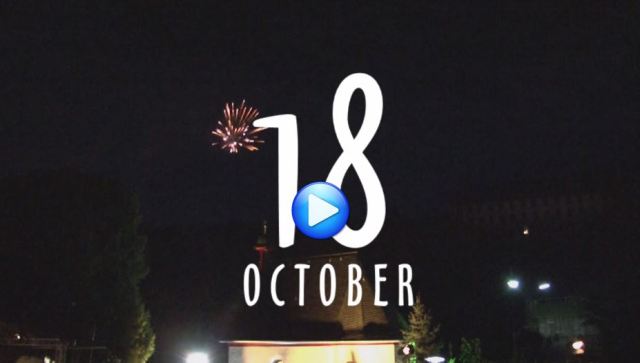 Schoenstatt Jubilee