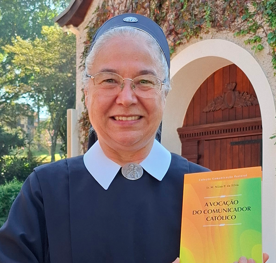 A vocação do comunicador católico