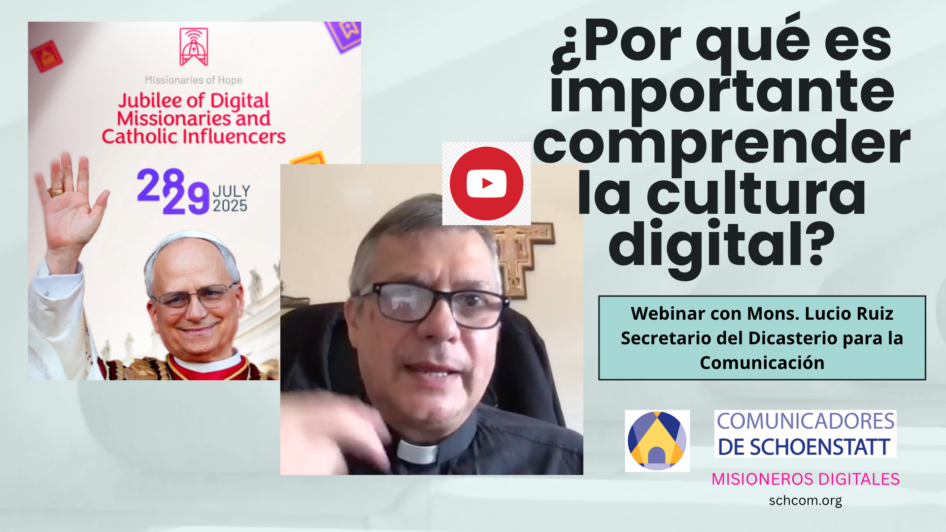 ¿Por qué es importante comprender la cultura digital?