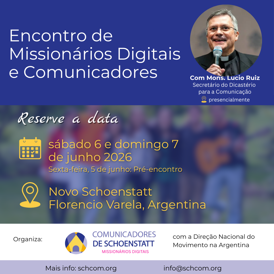 Chegar à alma através do digital