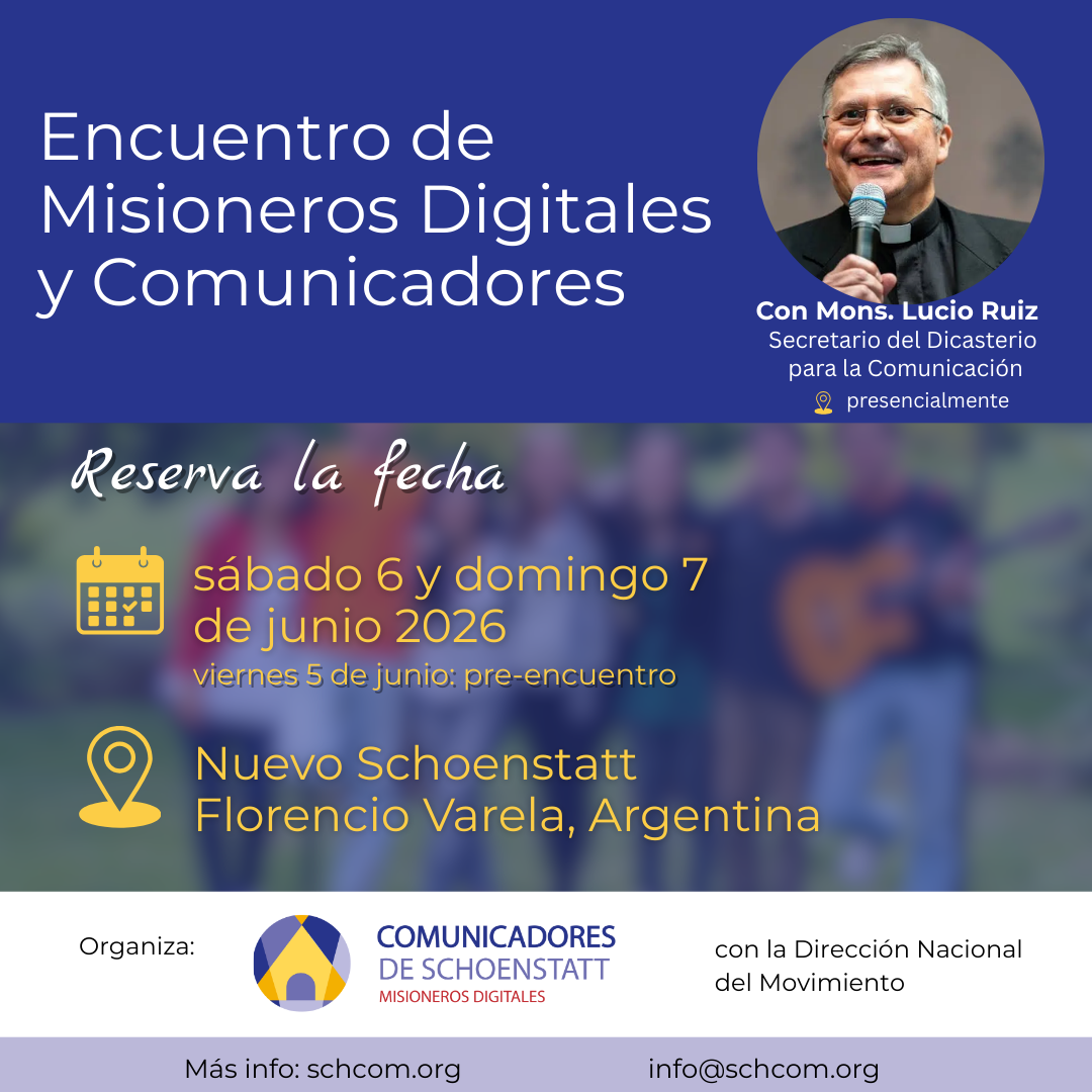 Llegar al alma a través de lo digital